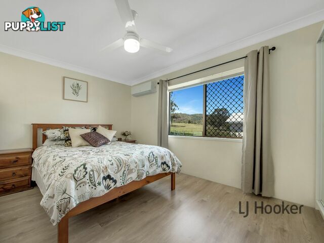 229 Potters Road WOODERSON QLD 4680