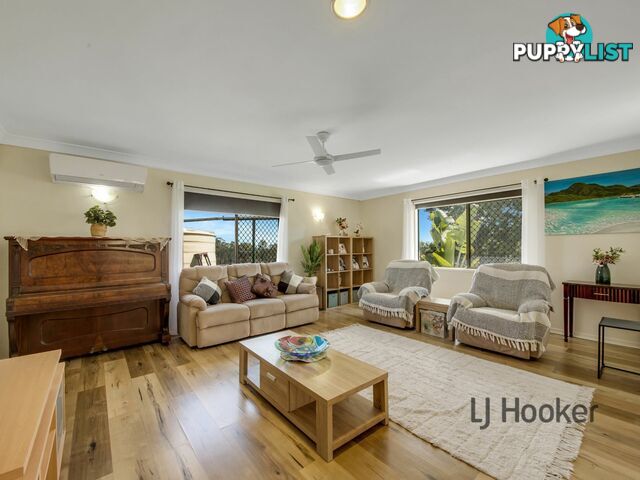 229 Potters Road WOODERSON QLD 4680