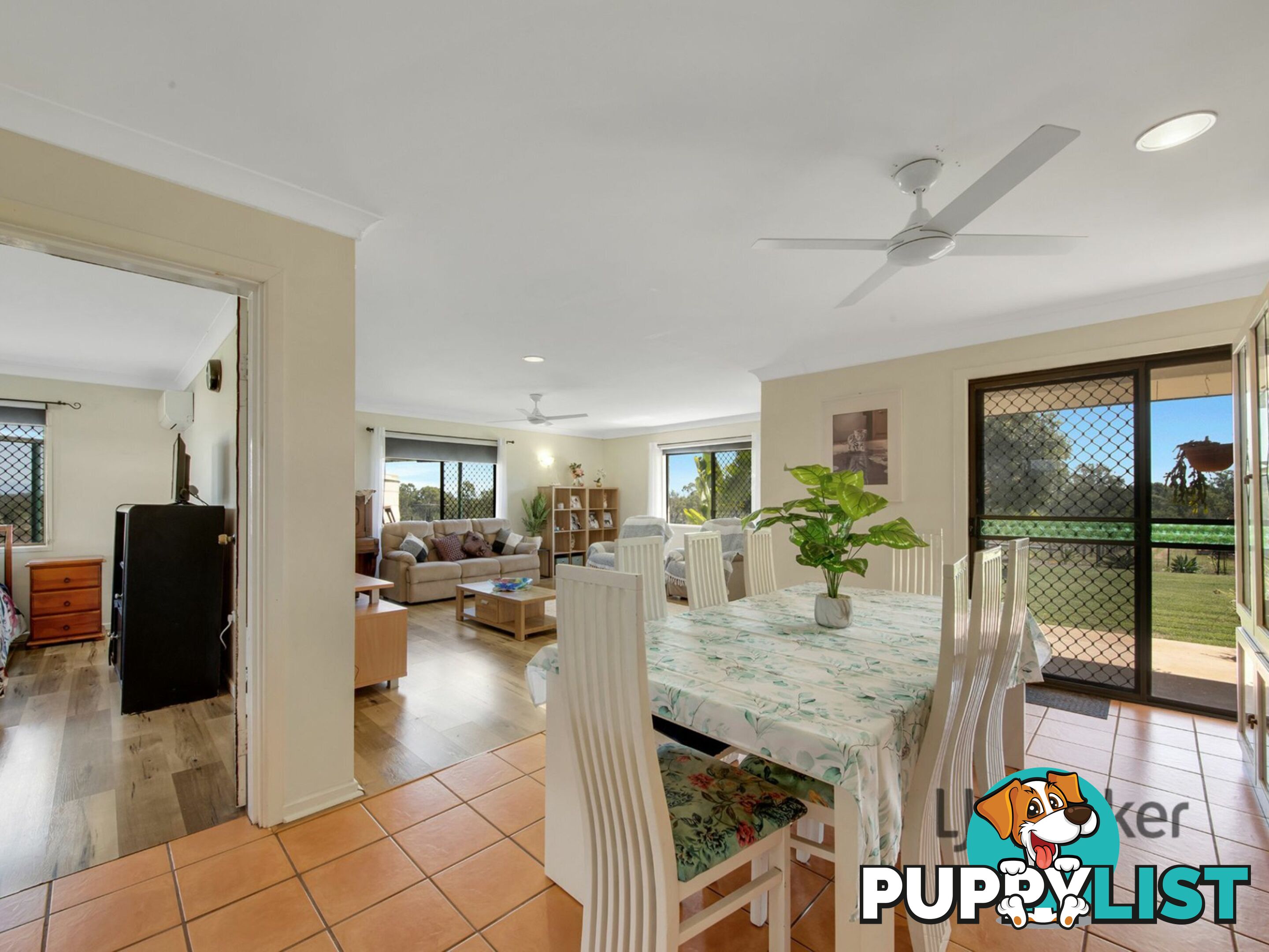 229 Potters Road WOODERSON QLD 4680