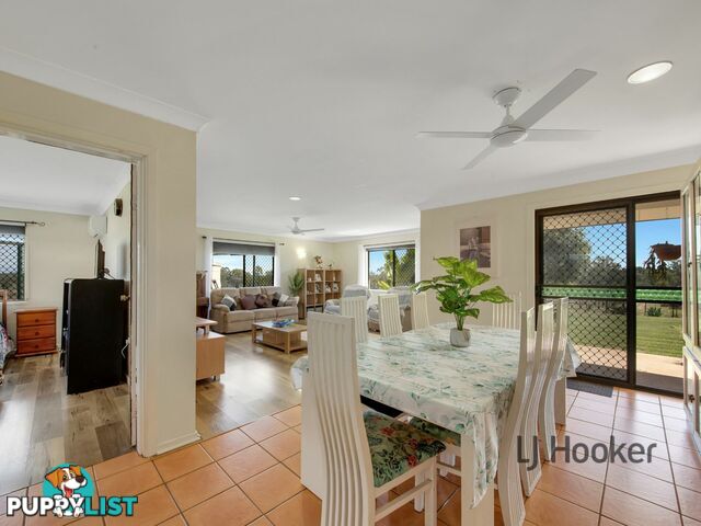 229 Potters Road WOODERSON QLD 4680