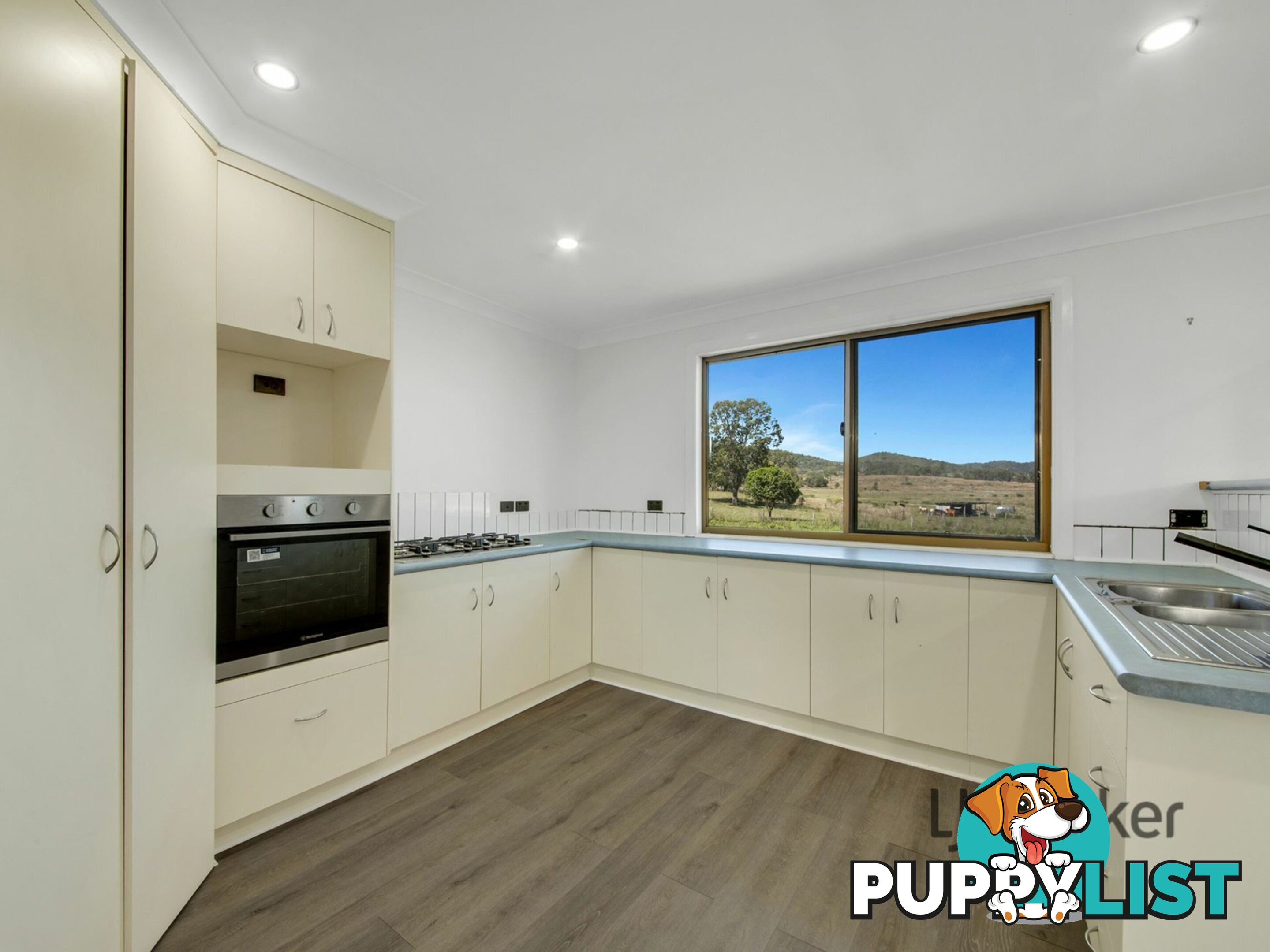 229 Potters Road WOODERSON QLD 4680