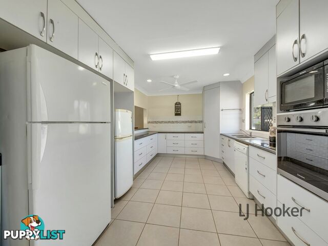 229 Potters Road WOODERSON QLD 4680