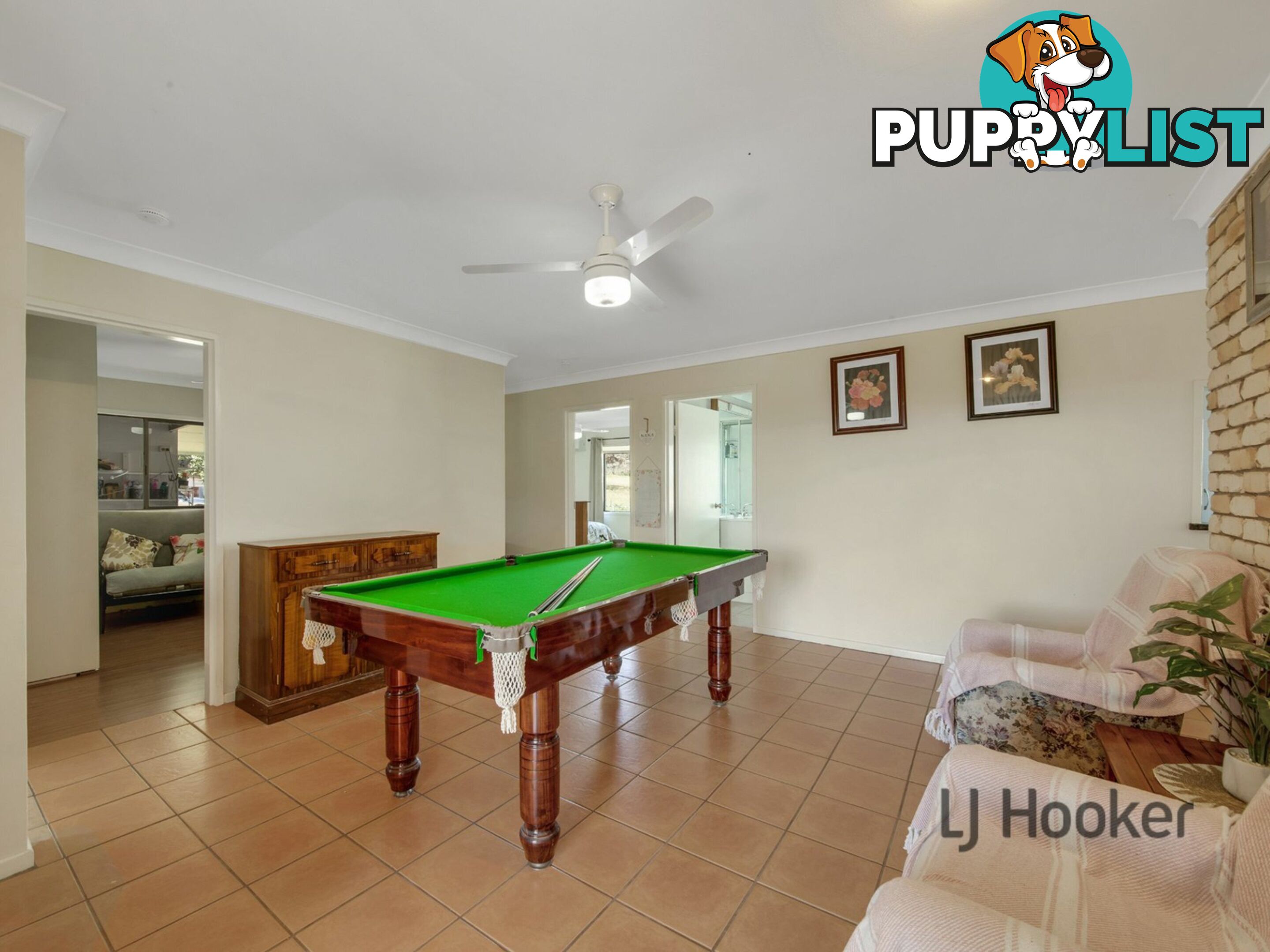 229 Potters Road WOODERSON QLD 4680