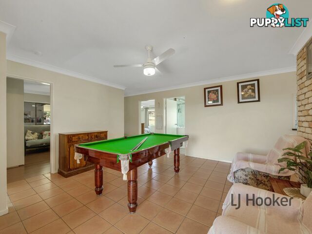 229 Potters Road WOODERSON QLD 4680