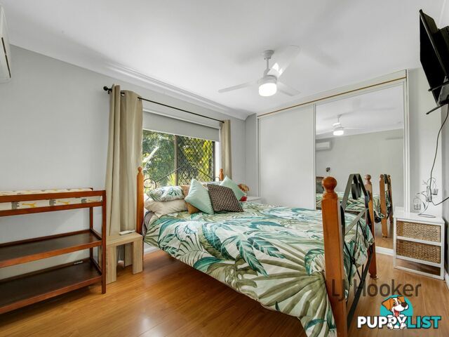 229 Potters Road WOODERSON QLD 4680