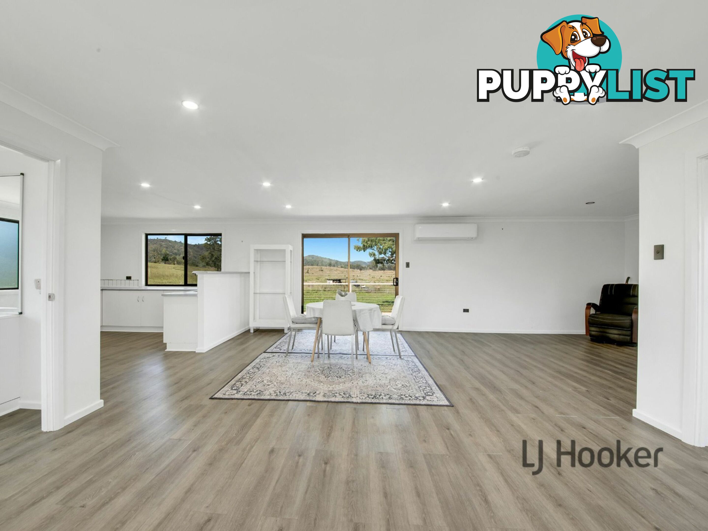 229 Potters Road WOODERSON QLD 4680