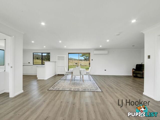 229 Potters Road WOODERSON QLD 4680