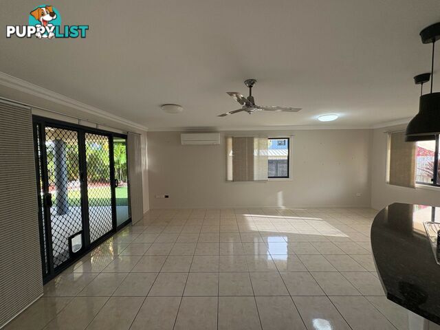 11 Riverside Drive TANNUM SANDS QLD 4680