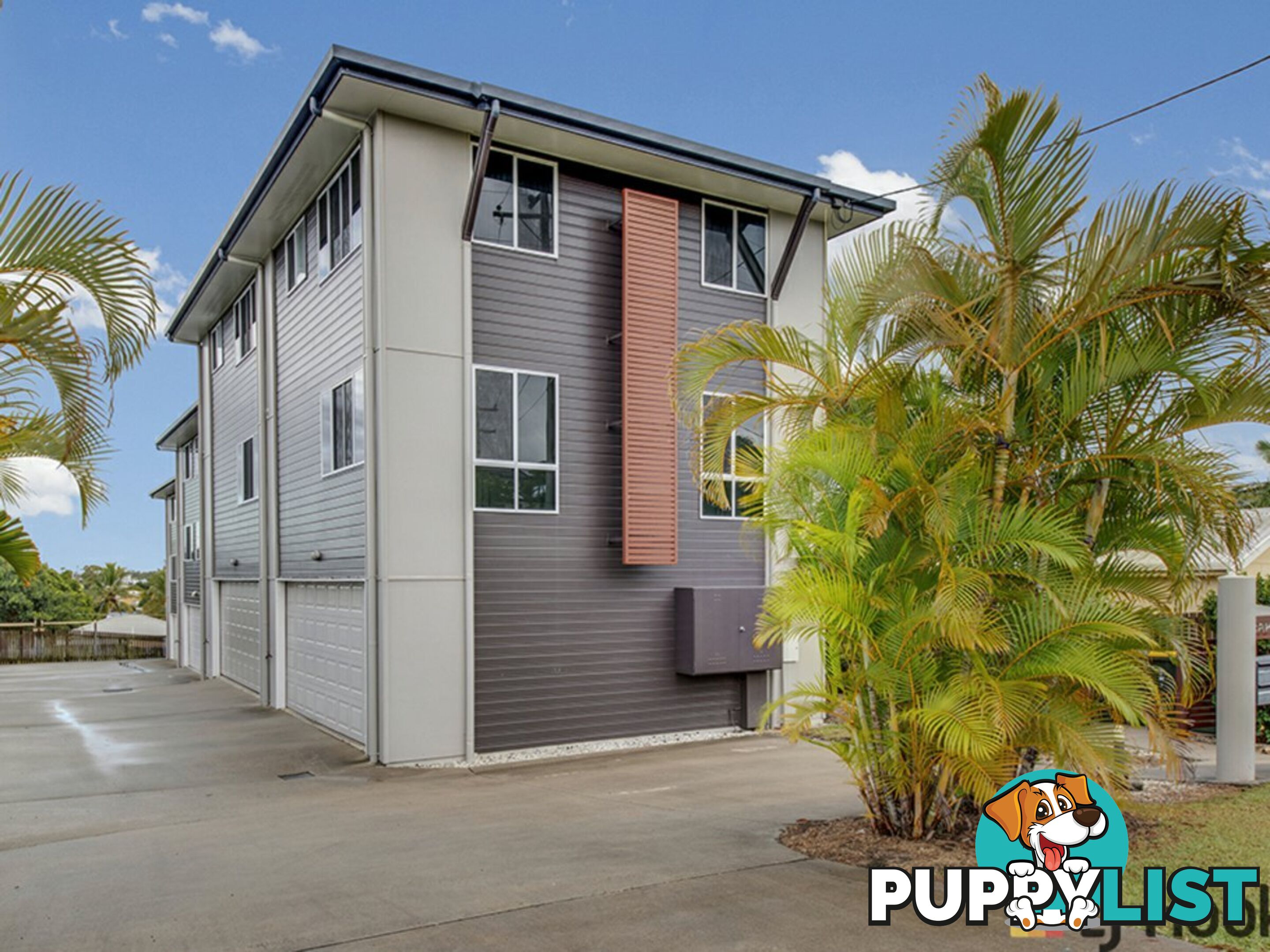 3/18 Pacific Avenue TANNUM SANDS QLD 4680