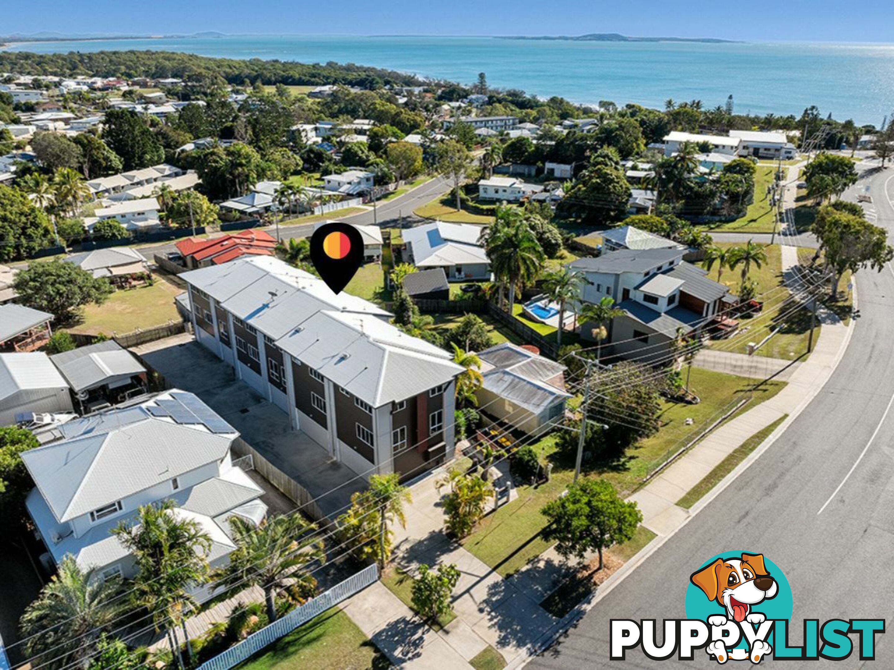 3/18 Pacific Avenue TANNUM SANDS QLD 4680