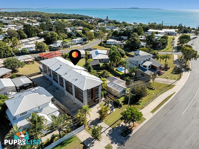 3/18 Pacific Avenue TANNUM SANDS QLD 4680