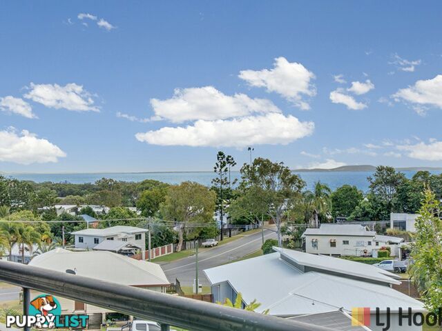 3/18 Pacific Avenue TANNUM SANDS QLD 4680