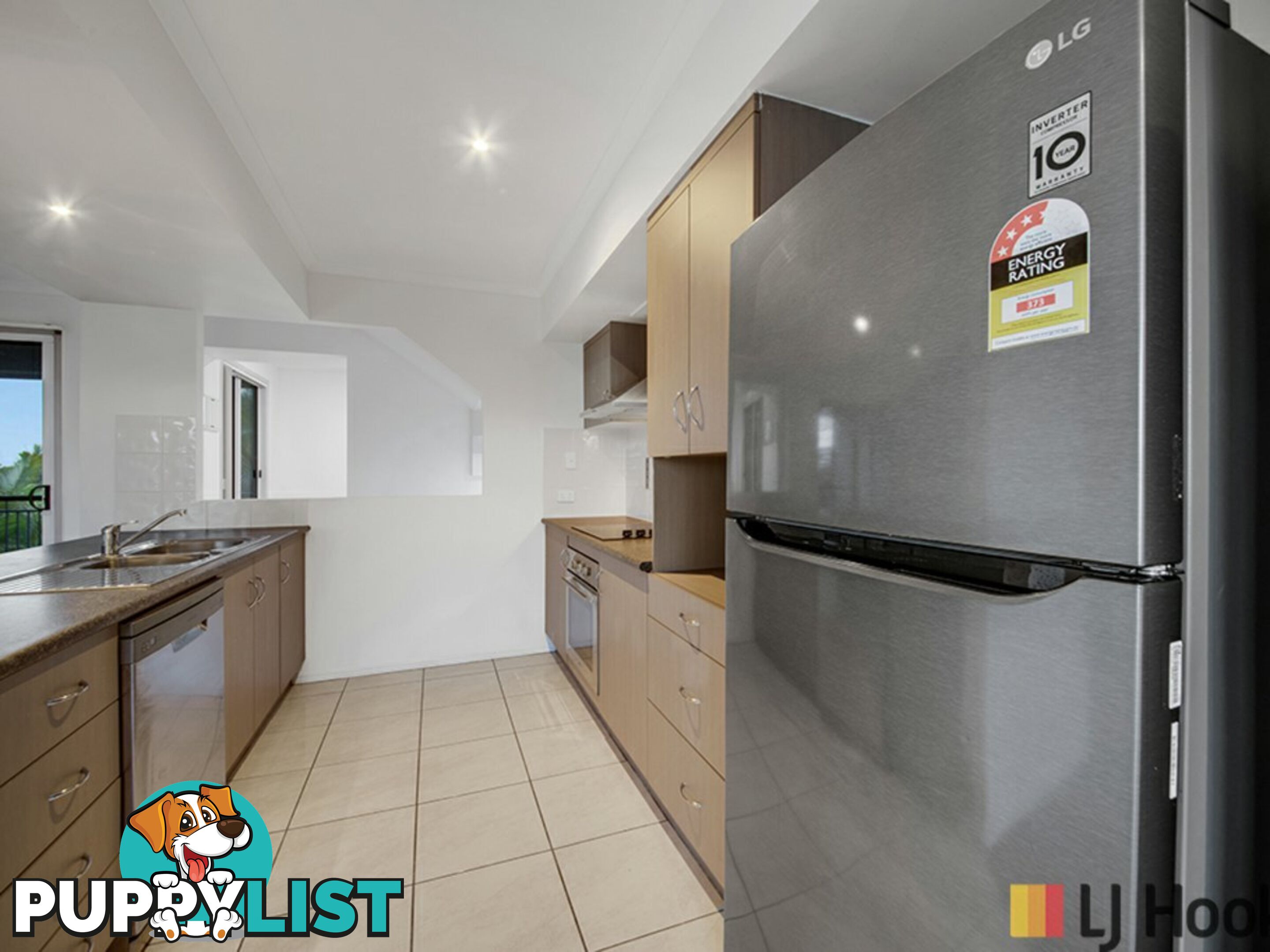 3/18 Pacific Avenue TANNUM SANDS QLD 4680