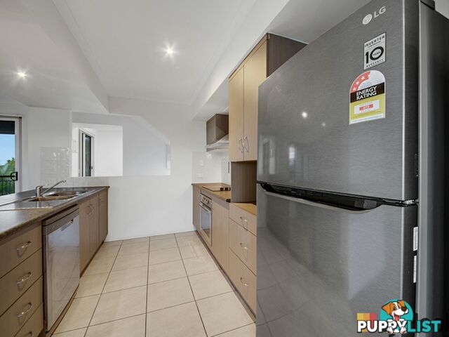 3/18 Pacific Avenue TANNUM SANDS QLD 4680