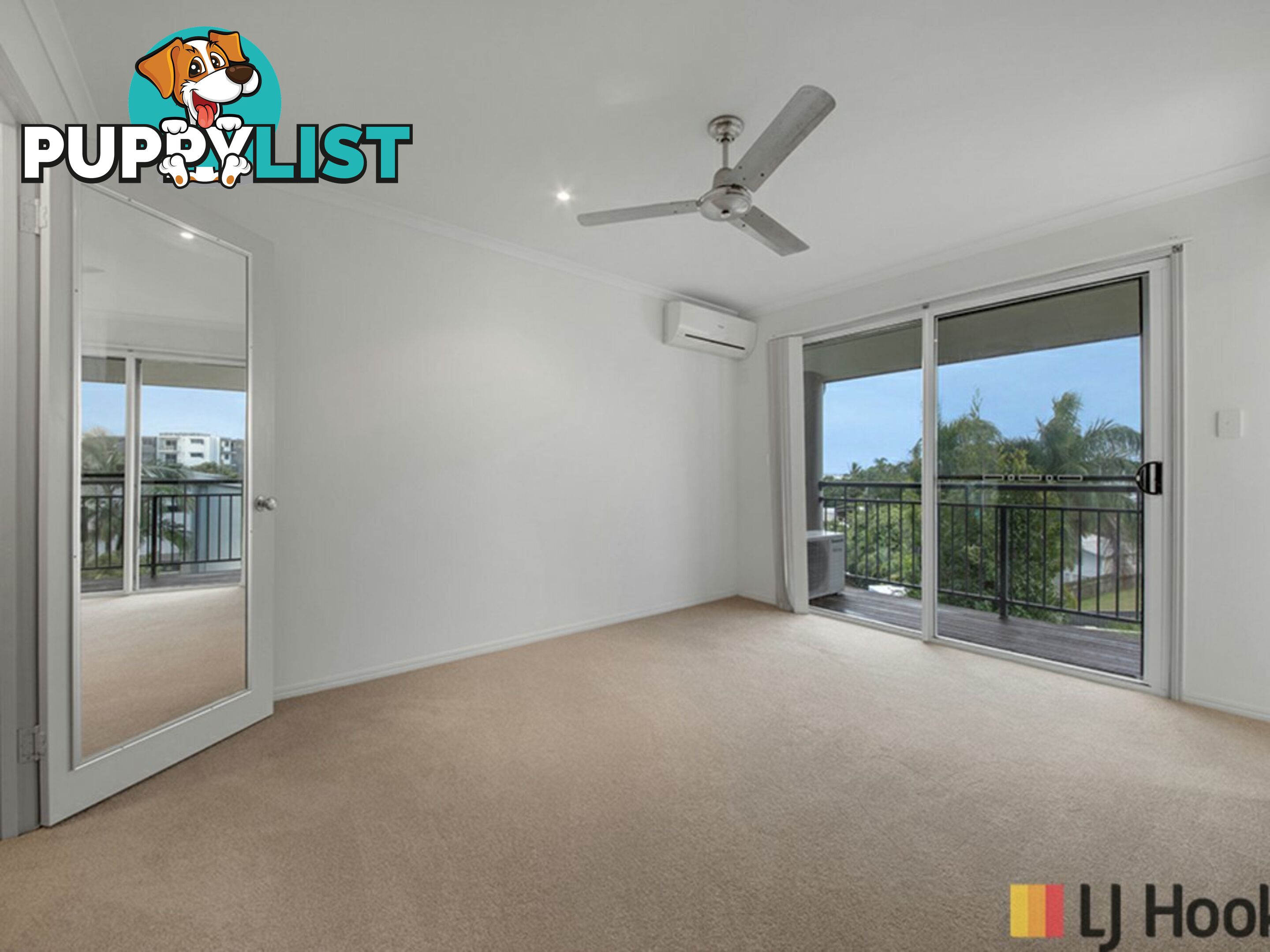 3/18 Pacific Avenue TANNUM SANDS QLD 4680