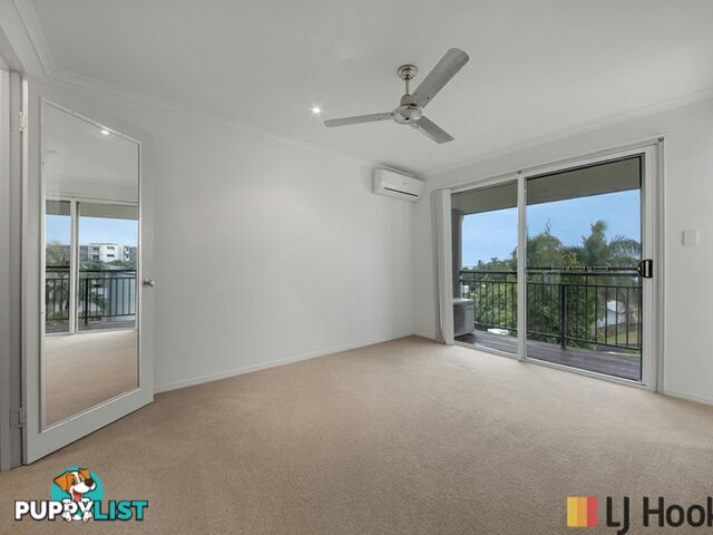 3/18 Pacific Avenue TANNUM SANDS QLD 4680