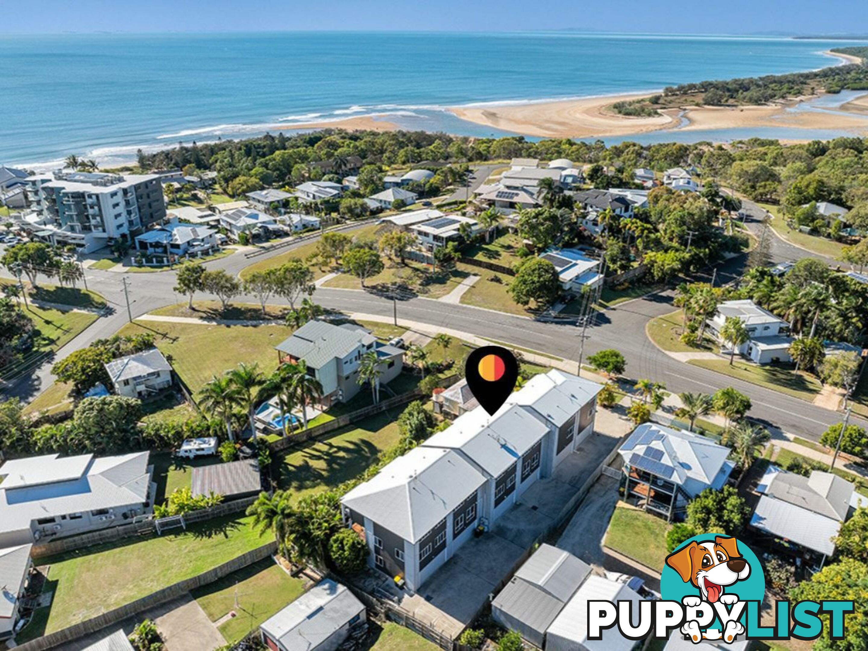 3/18 Pacific Avenue TANNUM SANDS QLD 4680