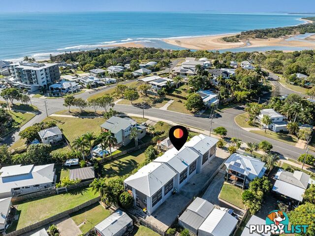 3/18 Pacific Avenue TANNUM SANDS QLD 4680