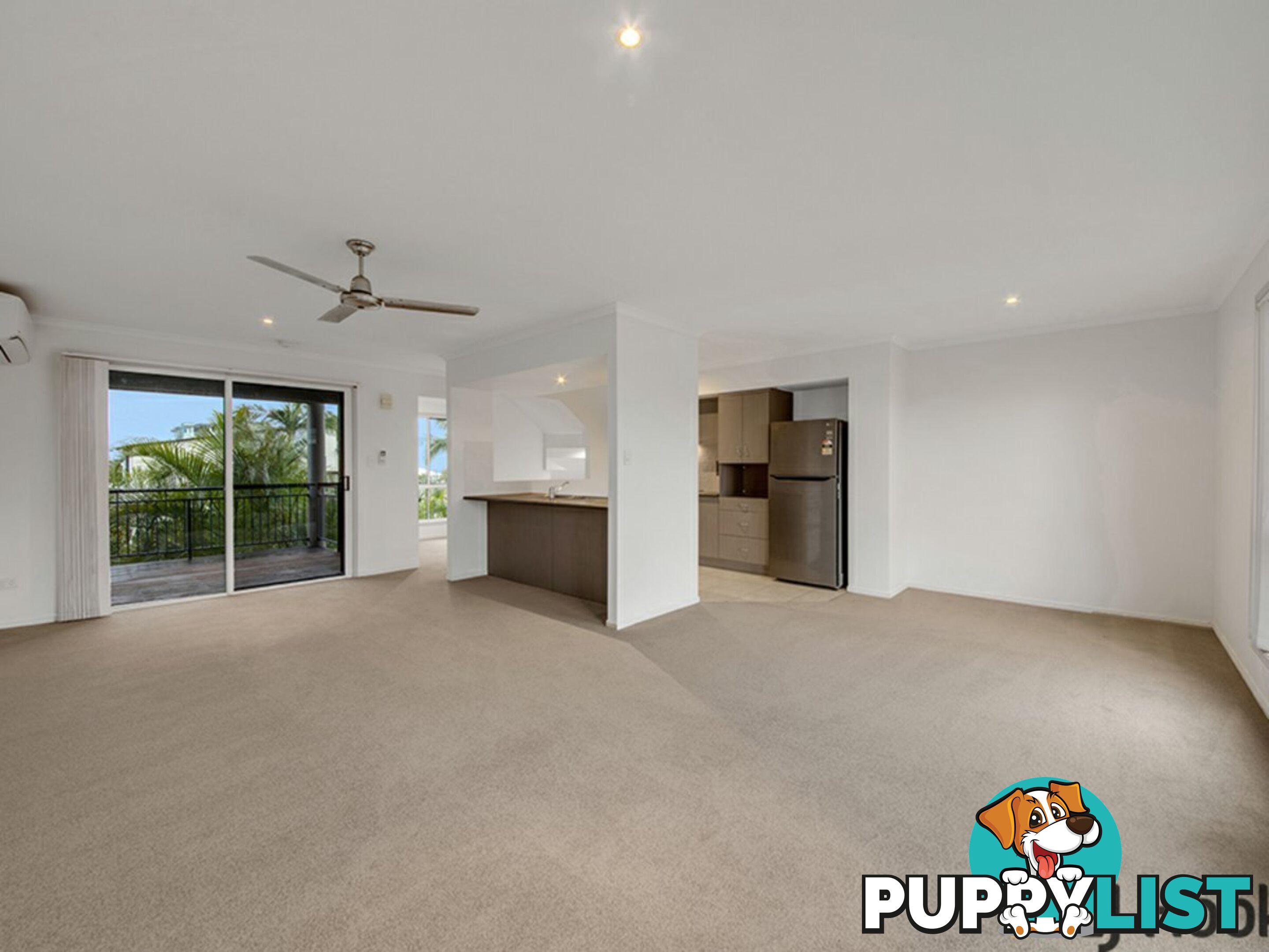 3/18 Pacific Avenue TANNUM SANDS QLD 4680