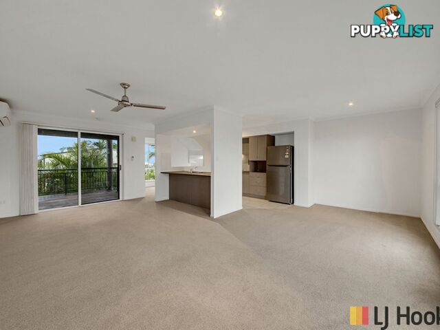 3/18 Pacific Avenue TANNUM SANDS QLD 4680