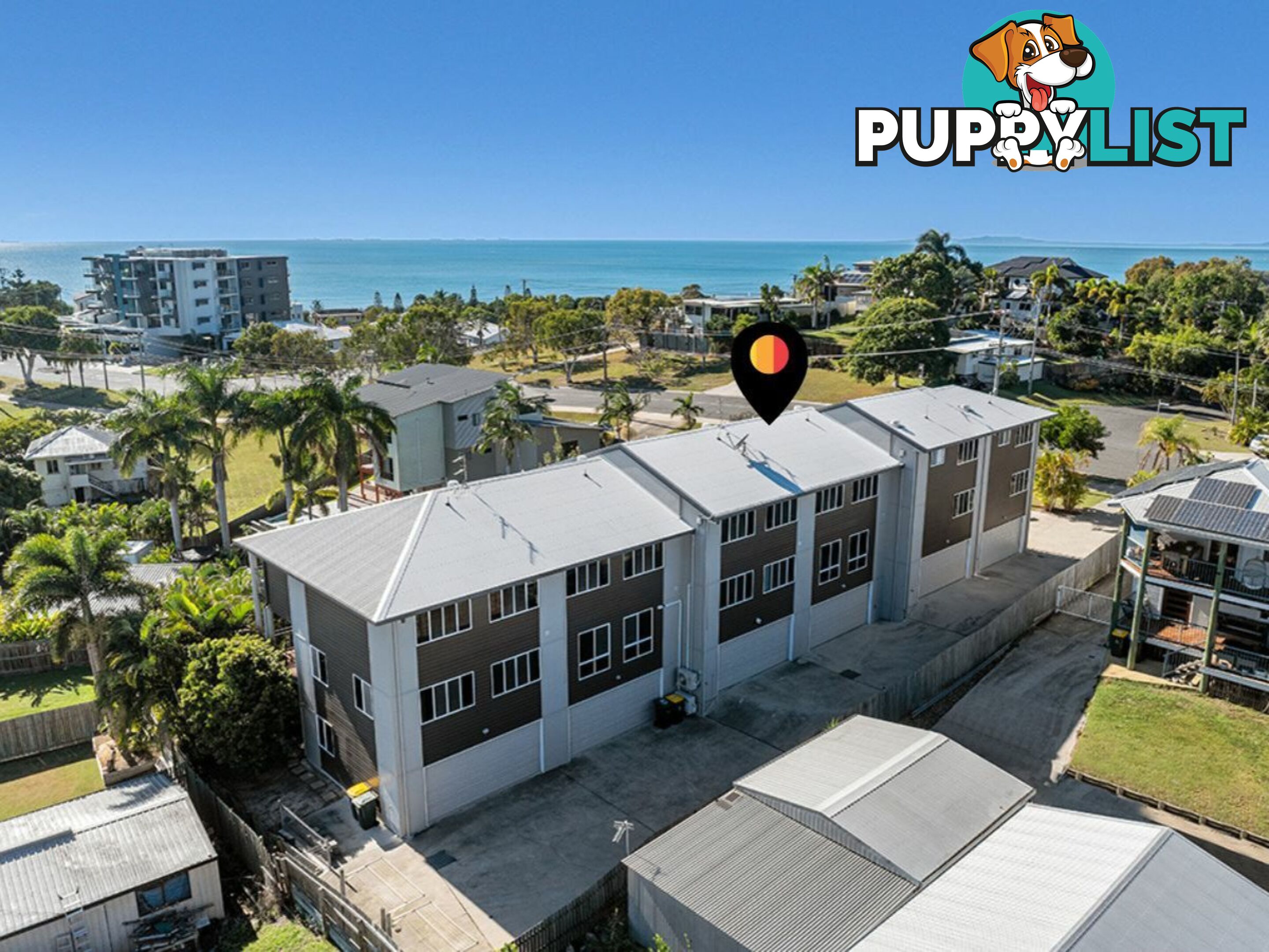 3/18 Pacific Avenue TANNUM SANDS QLD 4680