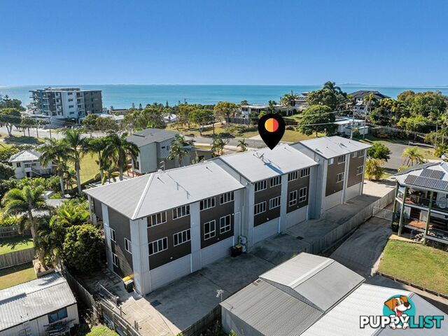 3/18 Pacific Avenue TANNUM SANDS QLD 4680