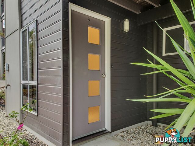 3/18 Pacific Avenue TANNUM SANDS QLD 4680