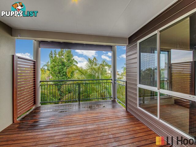 3/18 Pacific Avenue TANNUM SANDS QLD 4680