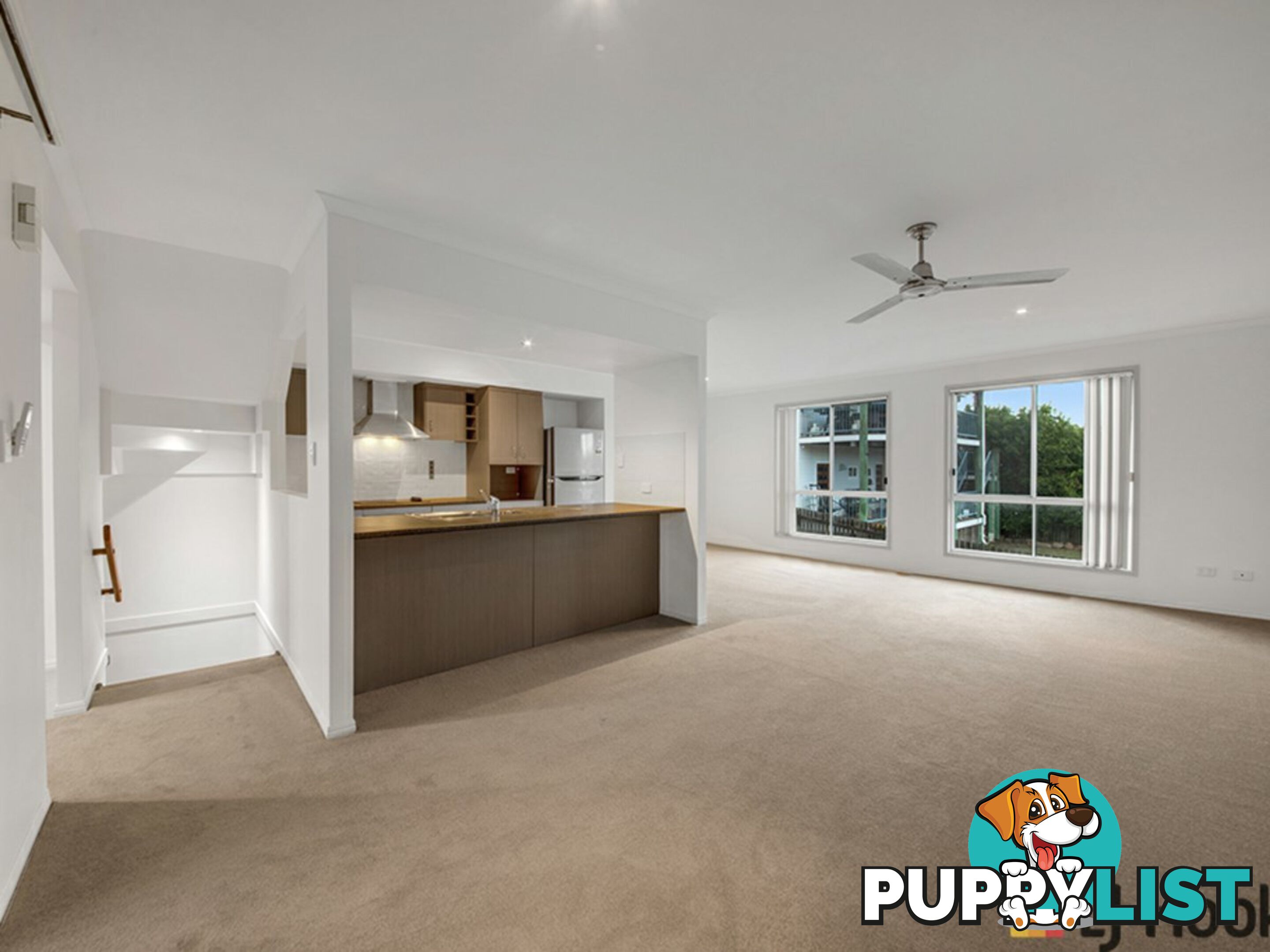 3/18 Pacific Avenue TANNUM SANDS QLD 4680