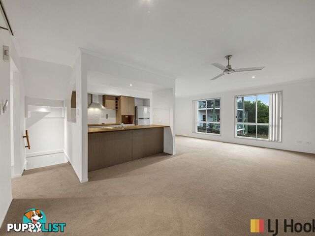 3/18 Pacific Avenue TANNUM SANDS QLD 4680