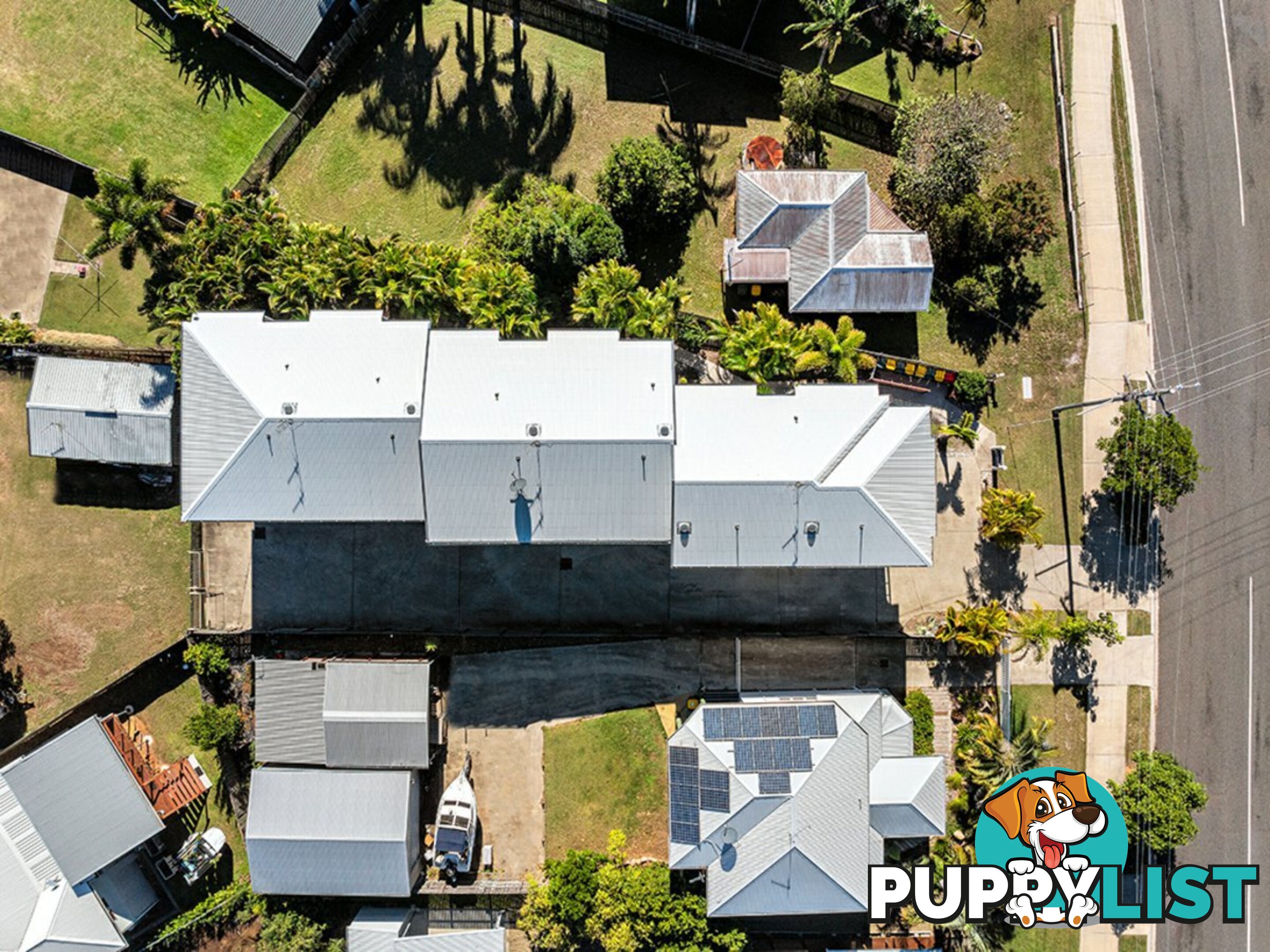 3/18 Pacific Avenue TANNUM SANDS QLD 4680