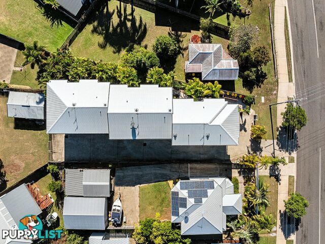 3/18 Pacific Avenue TANNUM SANDS QLD 4680