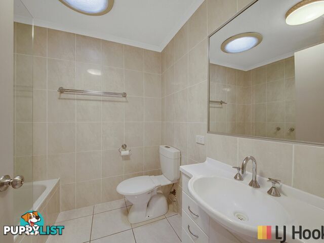 3/18 Pacific Avenue TANNUM SANDS QLD 4680