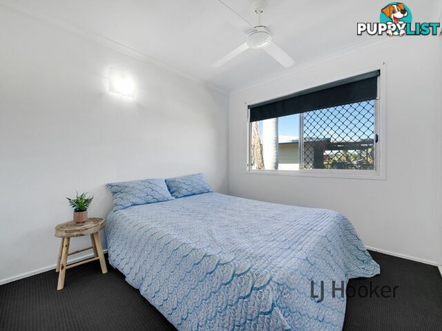 103 Tarcoola Drive BOYNE ISLAND QLD 4680