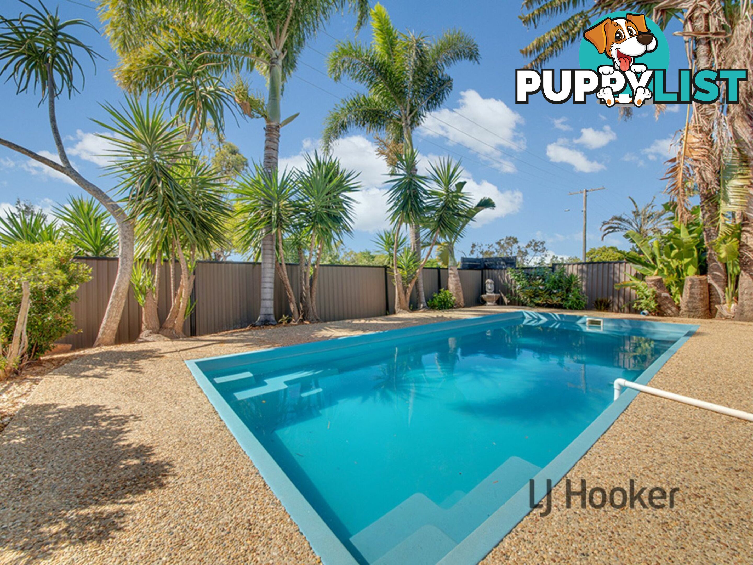 103 Tarcoola Drive BOYNE ISLAND QLD 4680