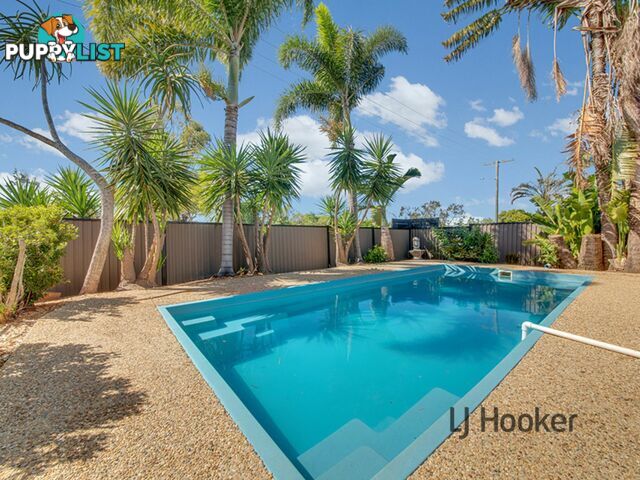 103 Tarcoola Drive BOYNE ISLAND QLD 4680