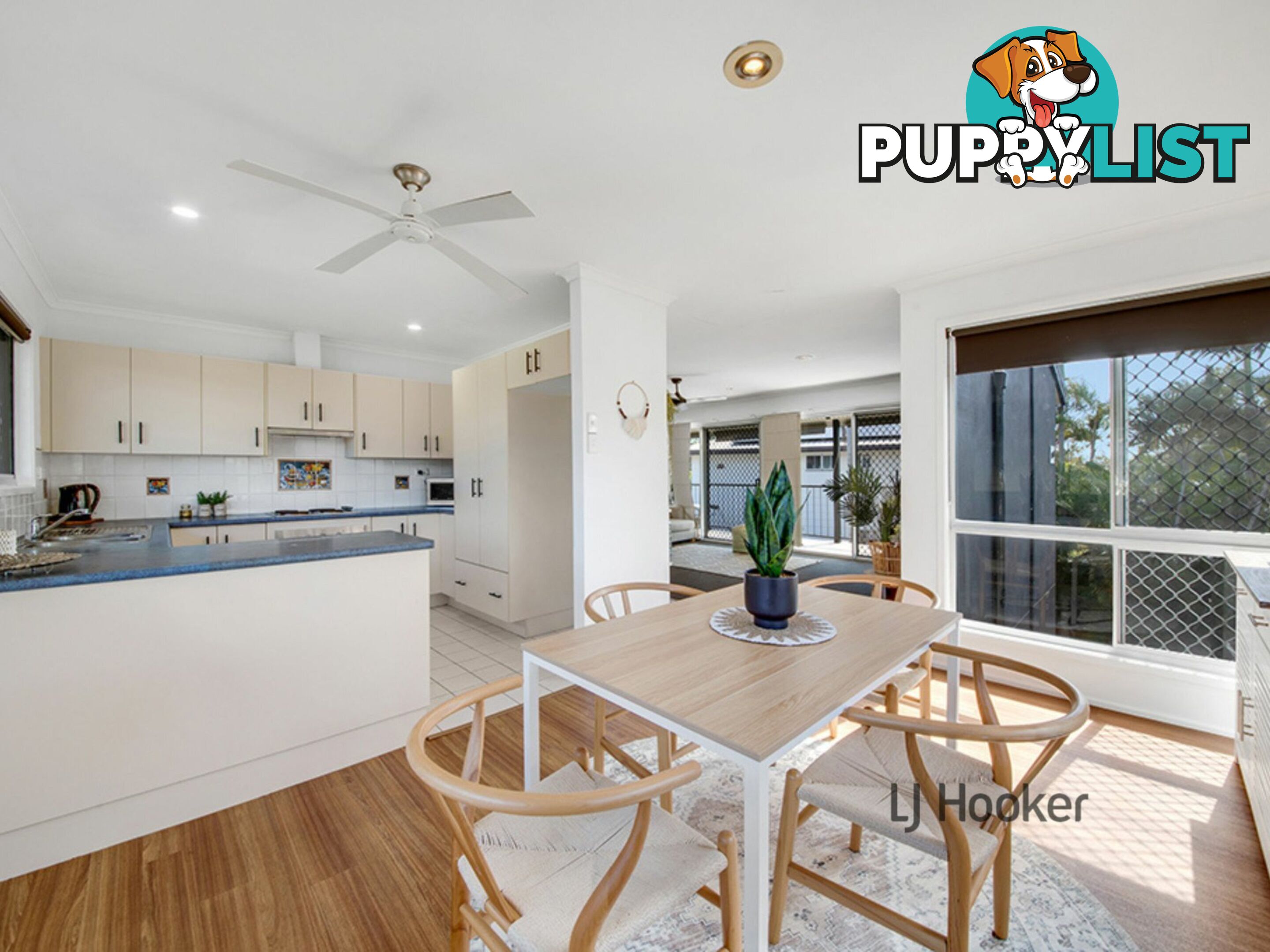 103 Tarcoola Drive BOYNE ISLAND QLD 4680