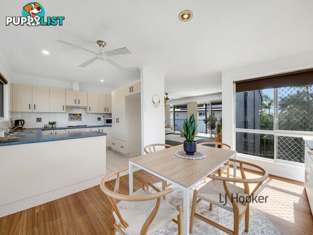 103 Tarcoola Drive BOYNE ISLAND QLD 4680