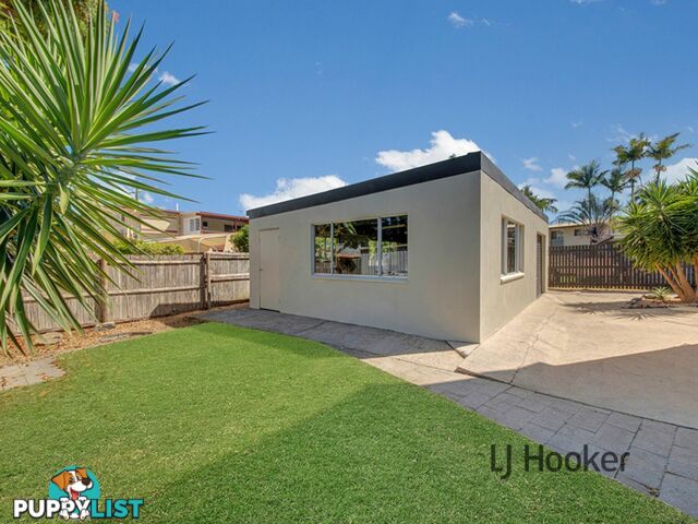 103 Tarcoola Drive BOYNE ISLAND QLD 4680