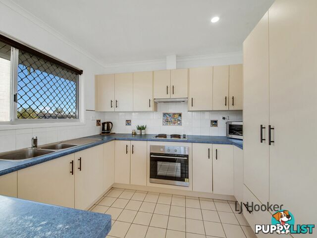 103 Tarcoola Drive BOYNE ISLAND QLD 4680