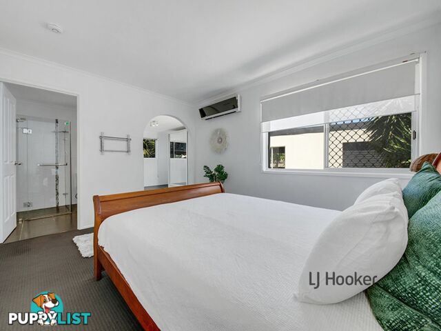 103 Tarcoola Drive BOYNE ISLAND QLD 4680