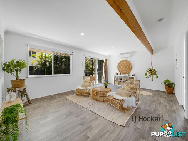103 Tarcoola Drive BOYNE ISLAND QLD 4680