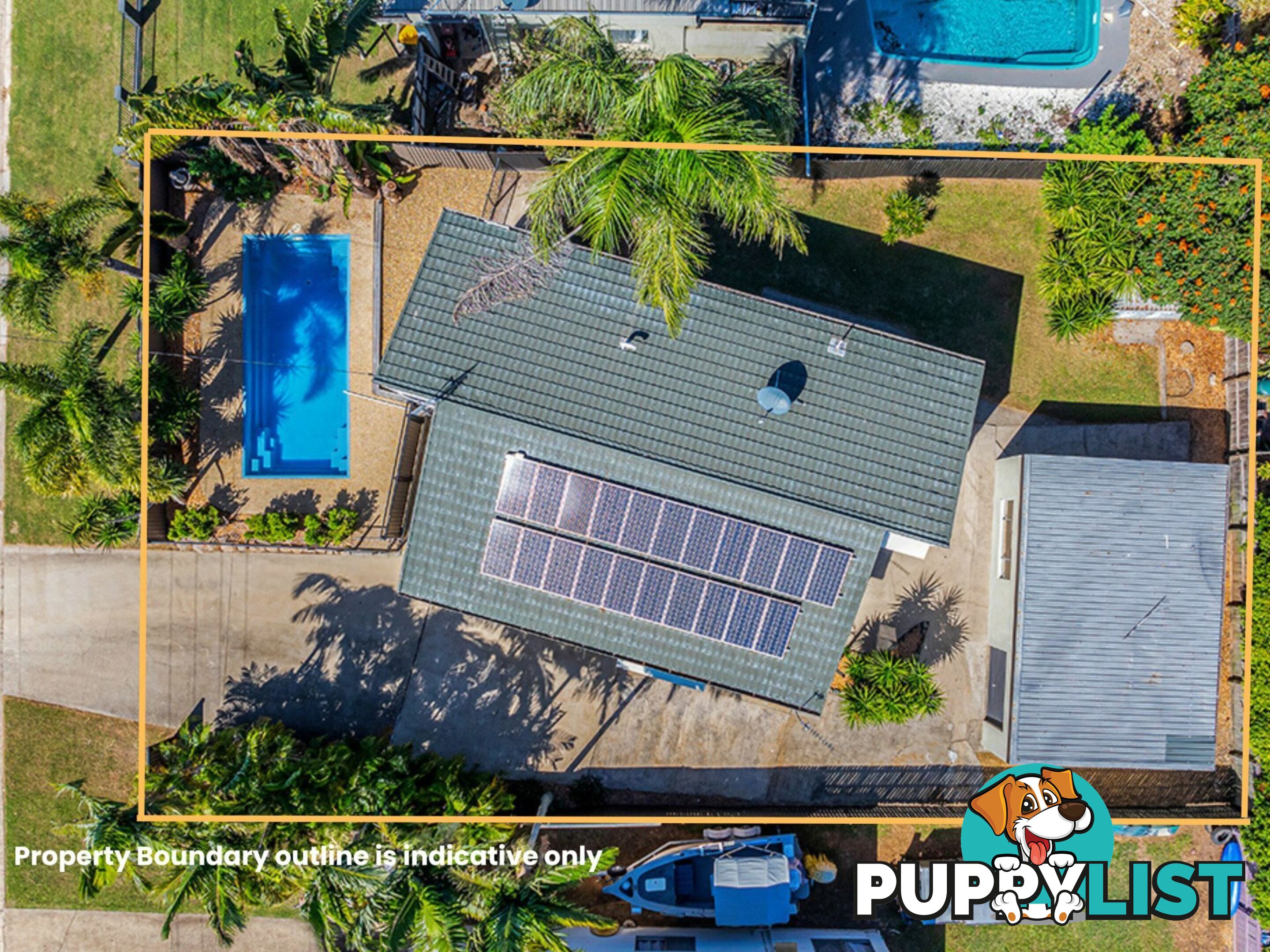 103 Tarcoola Drive BOYNE ISLAND QLD 4680