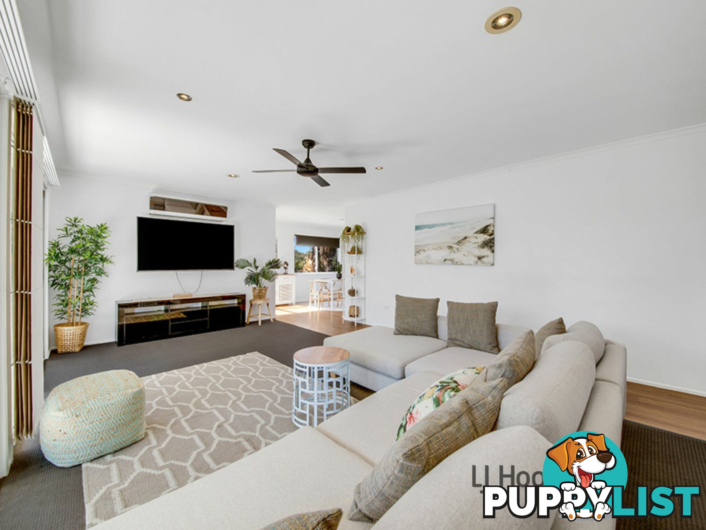 103 Tarcoola Drive BOYNE ISLAND QLD 4680