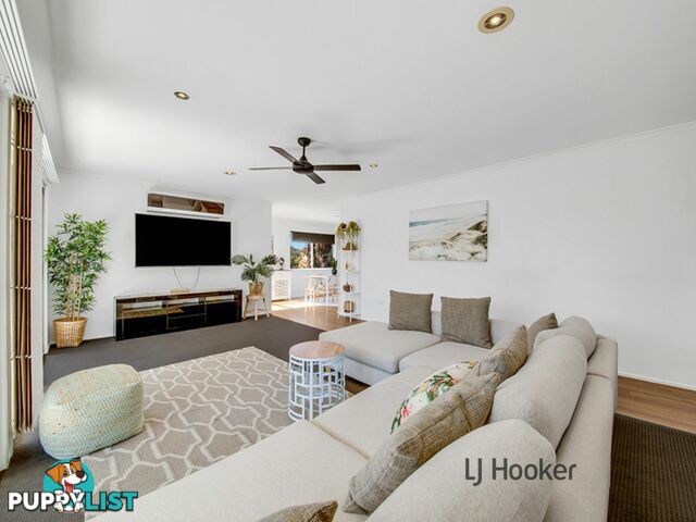 103 Tarcoola Drive BOYNE ISLAND QLD 4680