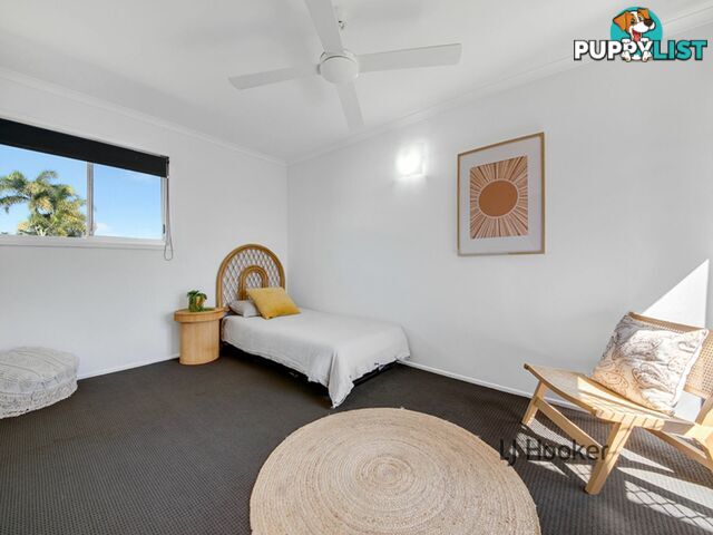 103 Tarcoola Drive BOYNE ISLAND QLD 4680