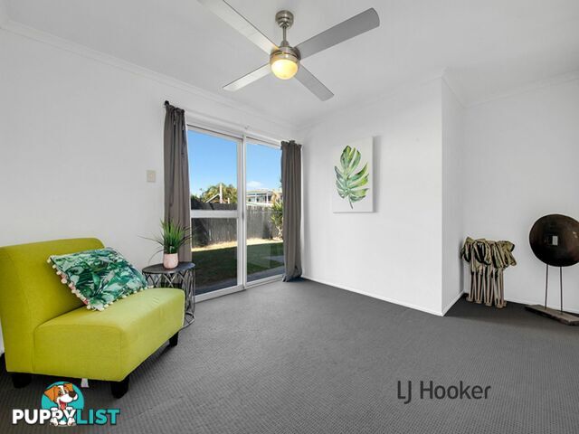 103 Tarcoola Drive BOYNE ISLAND QLD 4680