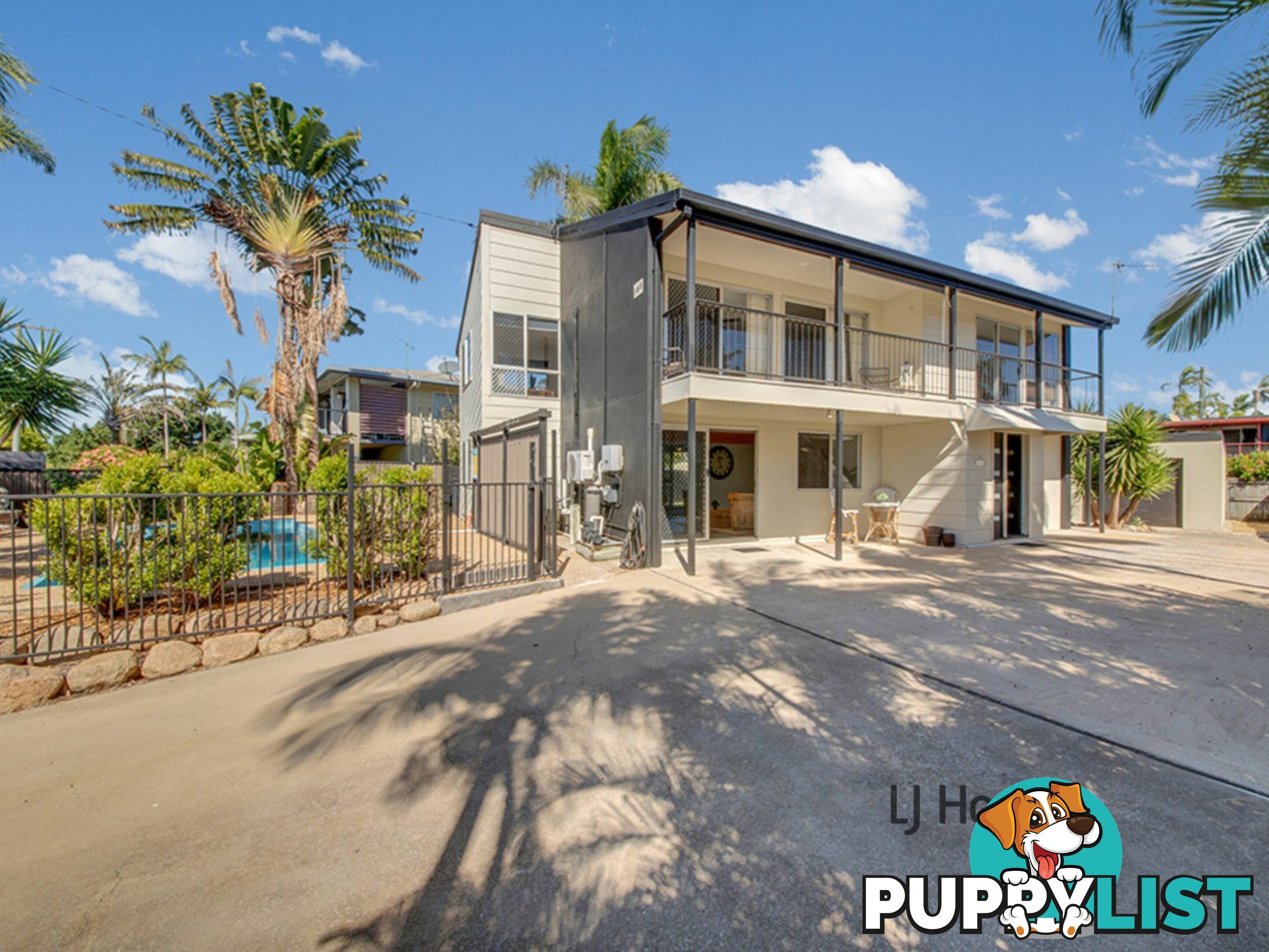 103 Tarcoola Drive BOYNE ISLAND QLD 4680