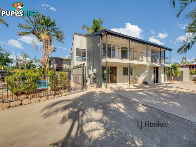 103 Tarcoola Drive BOYNE ISLAND QLD 4680