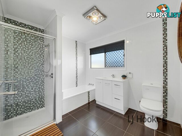 103 Tarcoola Drive BOYNE ISLAND QLD 4680